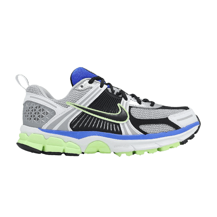 Nike Air Zoom Vomero 5 GS 'Metallic Silver Black White'