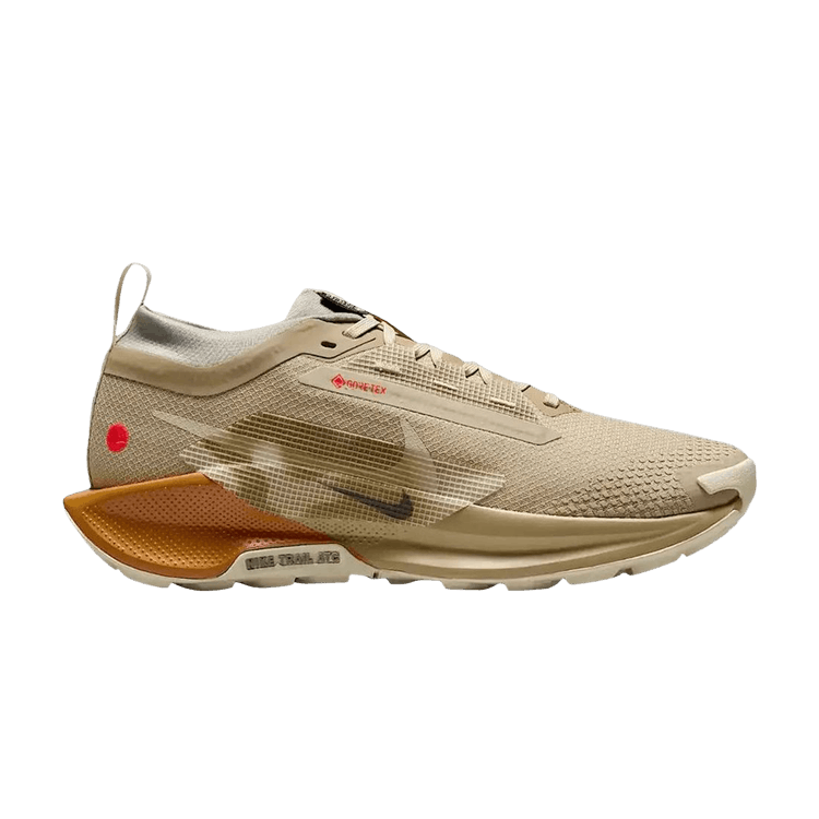 Nike Wmns Pegasus Trail 5 'Khaki Brown'