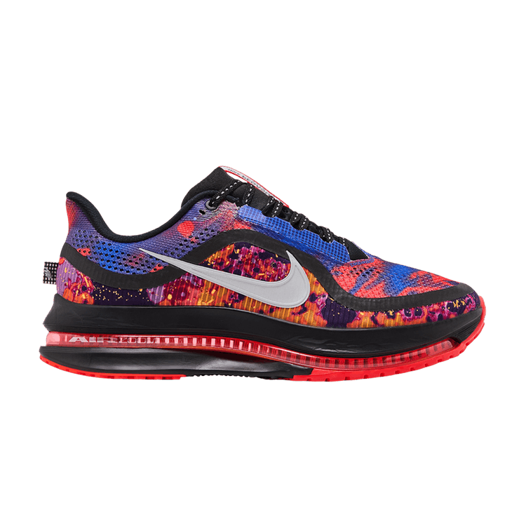 Nike Wmns Air Zoom Pegasus Premium 'Bright Crimson'