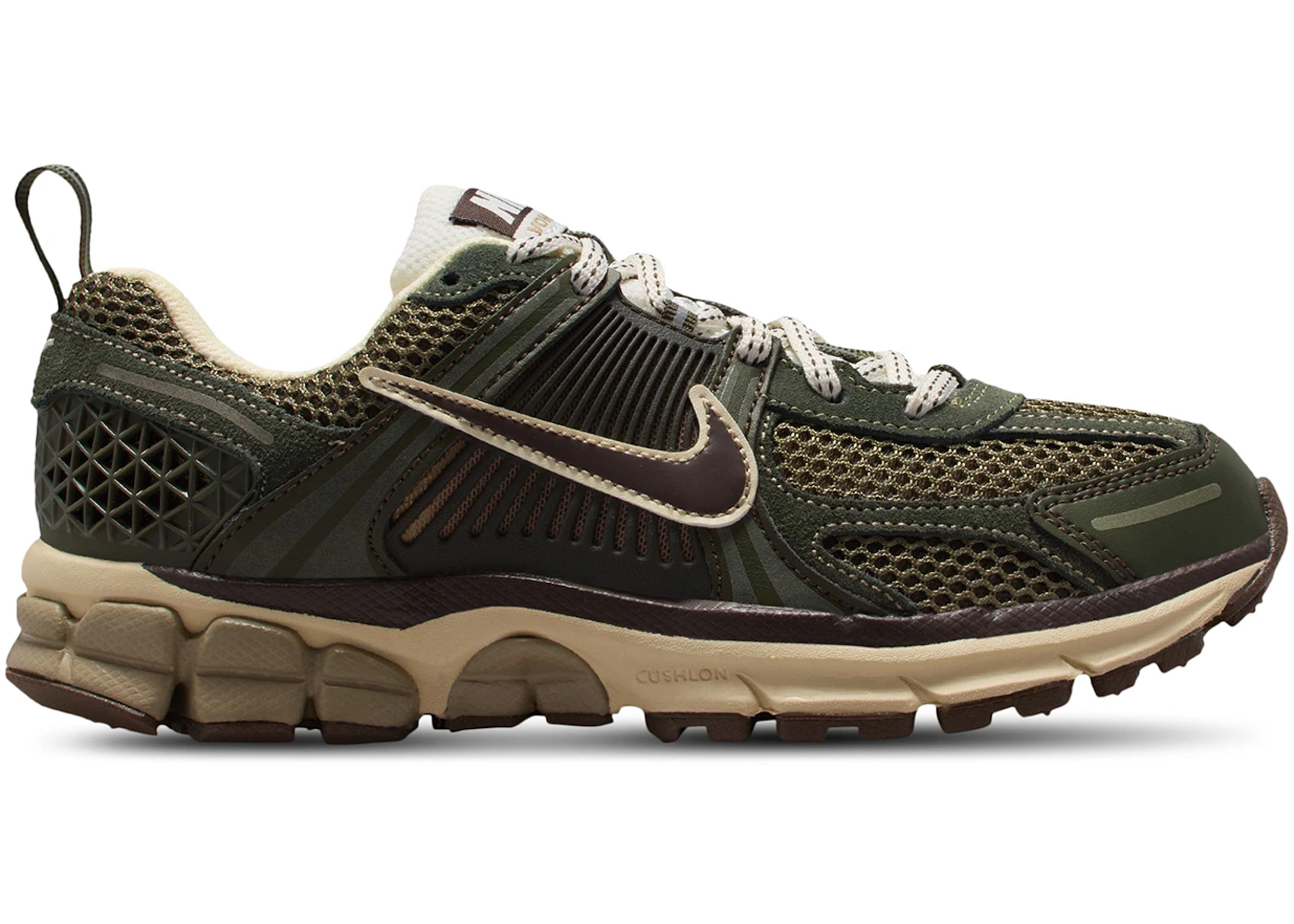 Nike Vomero 5 Medium Olive Baroque Brown (GS)
