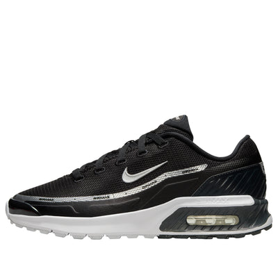 Nike Air Max Bia SE 'Black Dark Smoke Grey'