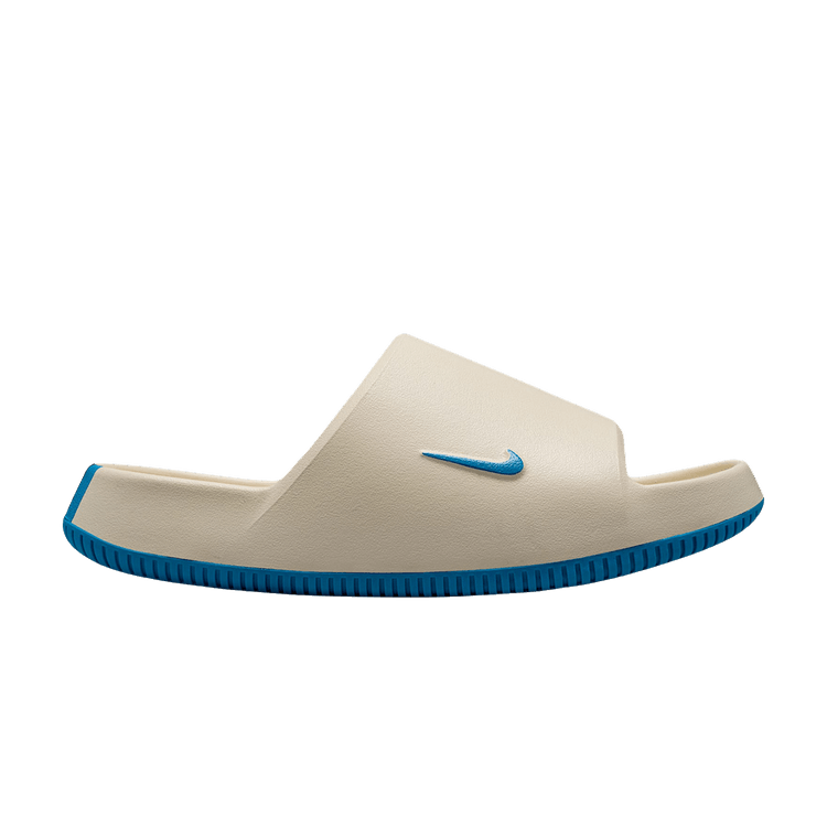 NFL x Nike Calm Slide 'Carolina Panthers'