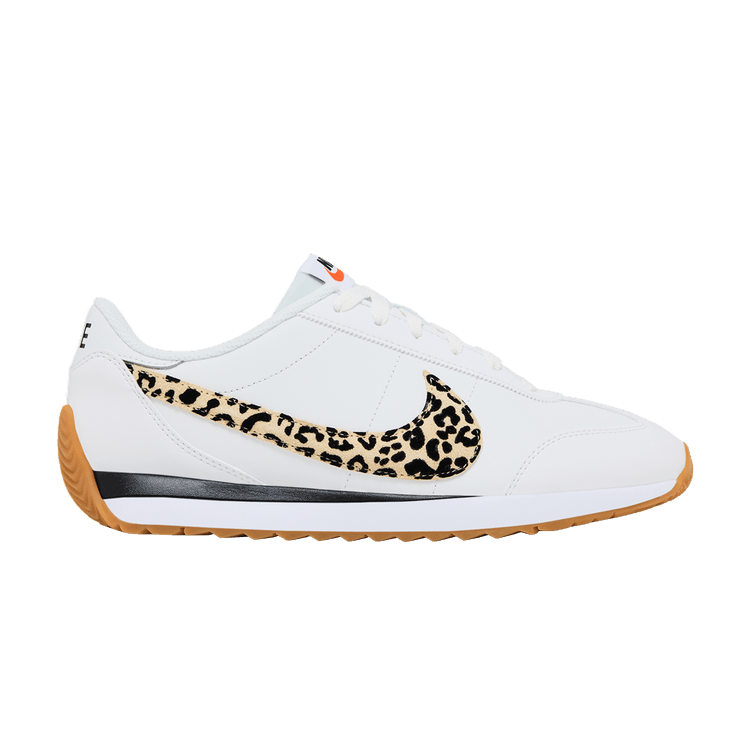 Nike Wmns Pacific Leather SE 'Summit White Leopard'
