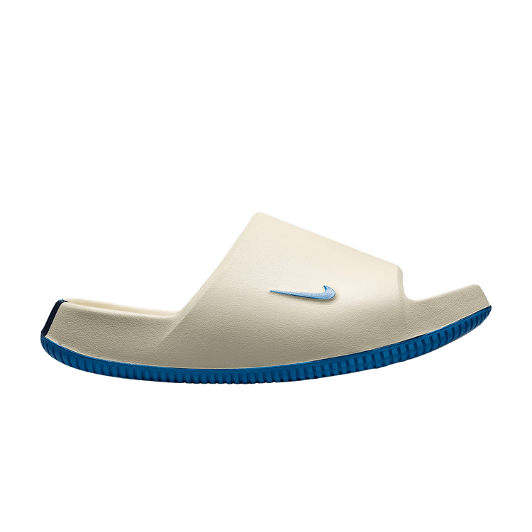 NFL x Nike Calm Slide 'Tennessee Titans'