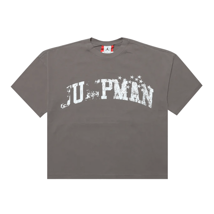 Air Jordan x IH T-Shirt 'Cave Stone'