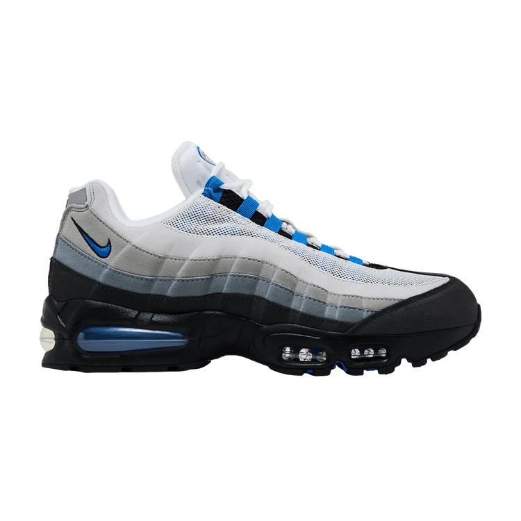 Nike Air Max 95 OG 'Blue Spark'