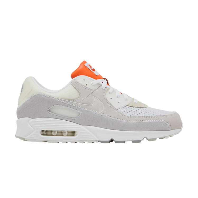 size? x Nike Air Max 90 '25th Anniversary'