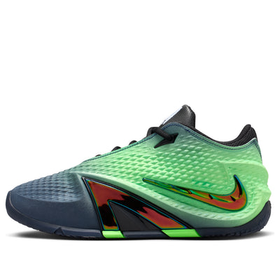(GS) Nike Ja 4 'Nightmare'