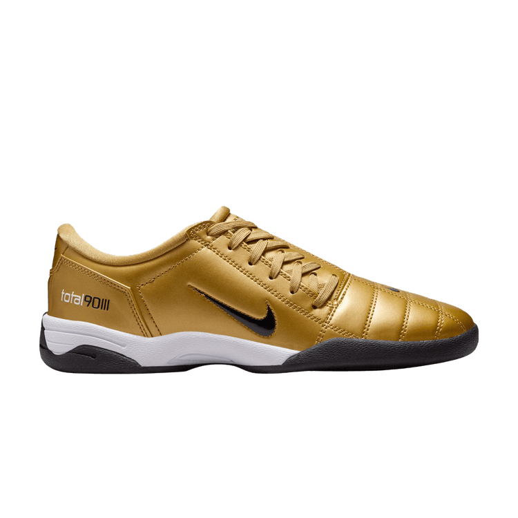 Nike Wmns Total 90 3 SP 'Metallic Gold'
