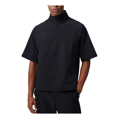 Jordan Dri-FIT Golf Wind Shirt 'Black'