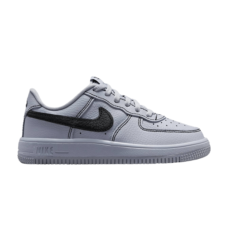 Nike Force 1 Low LV8 3 PS 'Wolf Grey/Black'