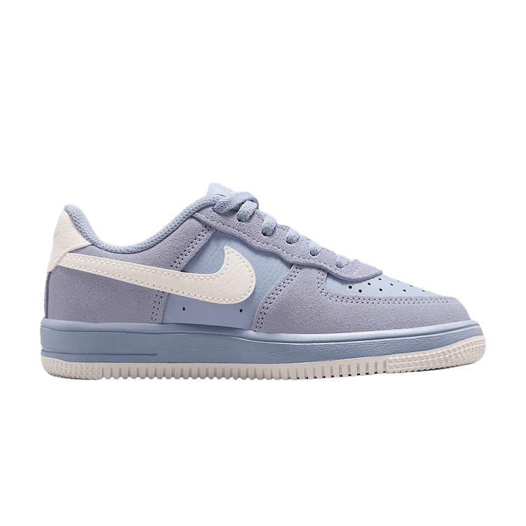 Nike Force 1 Low LV8 2 PS 'Ghost Sail'