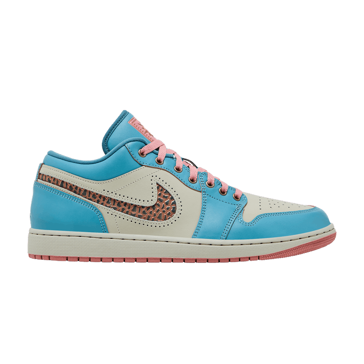 Air Jordan 1 Low SE 'Somos Eternos'