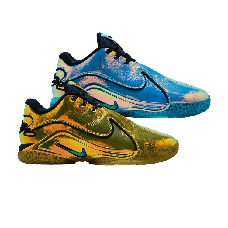 Nike LeBron 22 'Immortalized Pack'