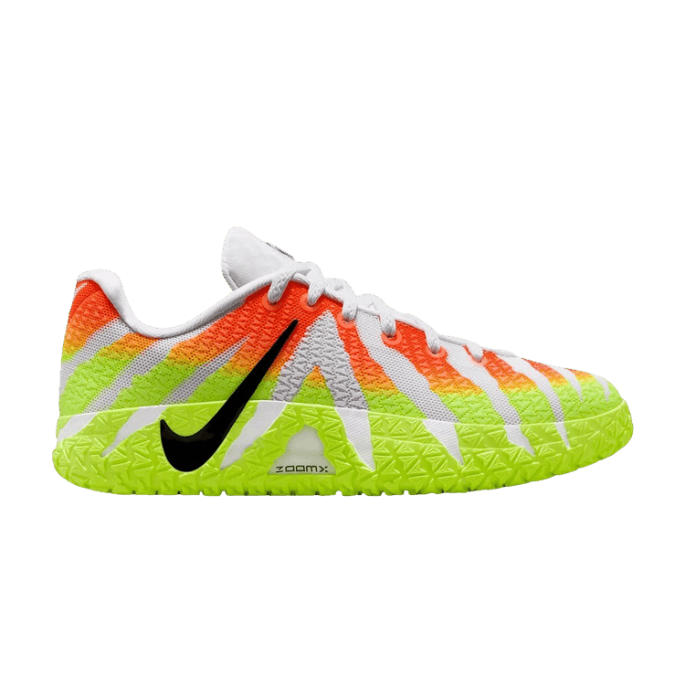 Nike Ja 3 GS 'Christmas'