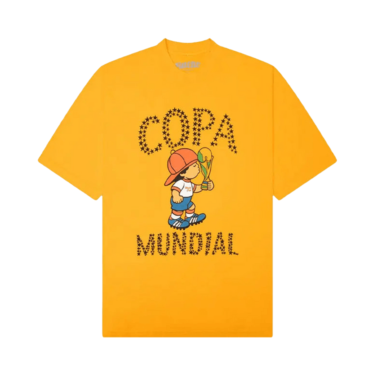 Bueno Nene Tee 'Yellow'