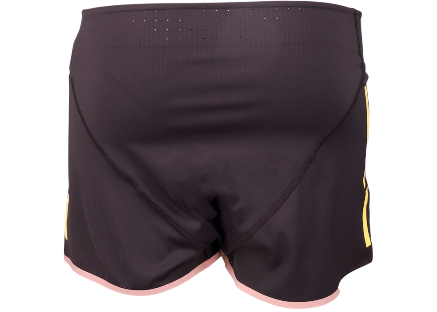adidas Women's Promo Running Athletic Shorts Multicolor