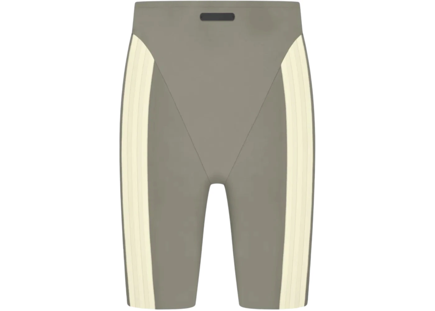 adidas x Fear of God Athletics Legging Shorts Clay