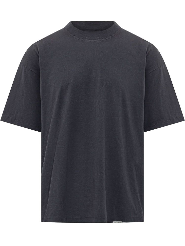Represent Initial Oversized T-Shirt