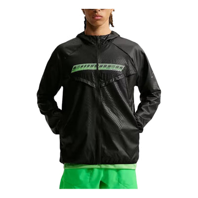 Nike Stride Dri-FIT Jacket 'Black'