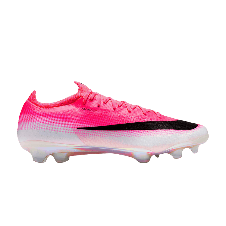 Nike Mercurial Vapor 17 Elite FG Low 'Black Multi'