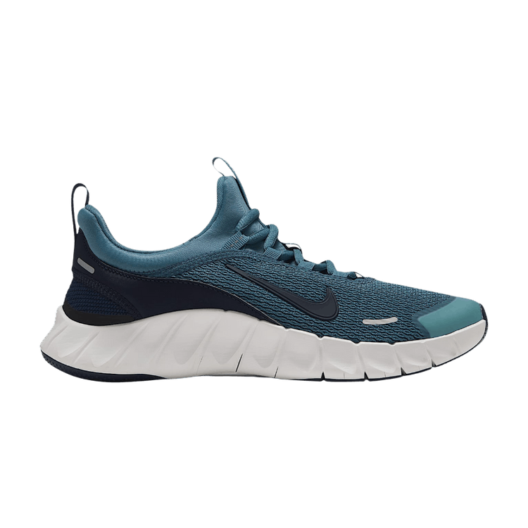 Nike Free Ride GS 'Smokey Blue Summit White'