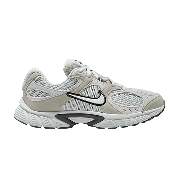 Nike V5 RNR GS 'Off White Black College Grey'