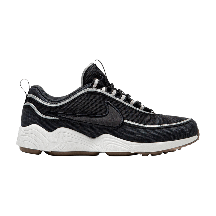 Nike Zoom Spiridon 'Off Noir Cave Purple'
