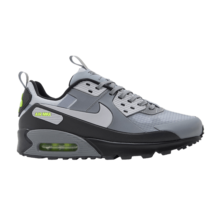 Nike Air Max 90 Drift 'Cool Grey Volt'