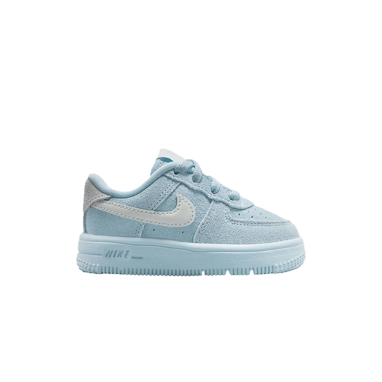 Nike Force 1 Low LV8 TD 'Light Armory Blue'