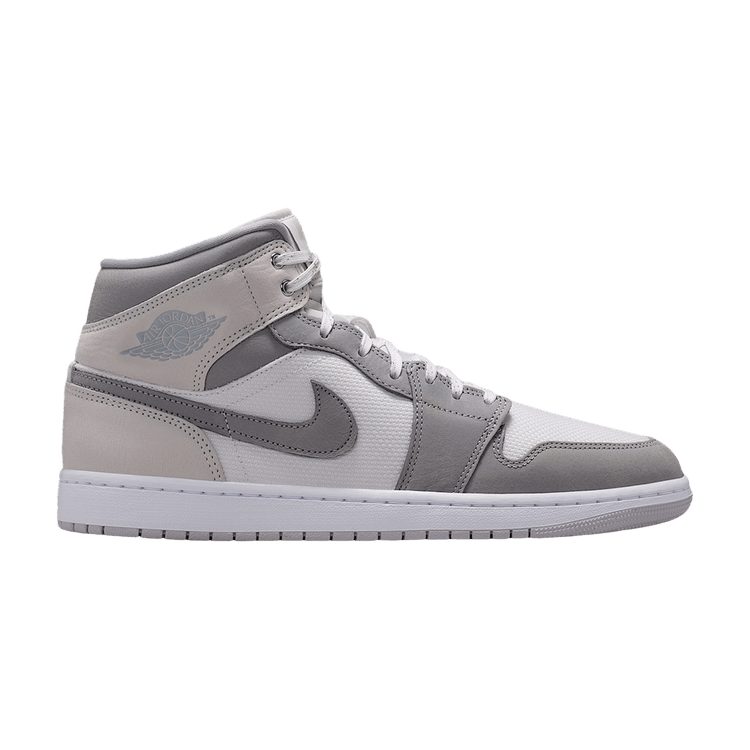 Air Jordan 1 Mid SE 'Summit White Phantom'