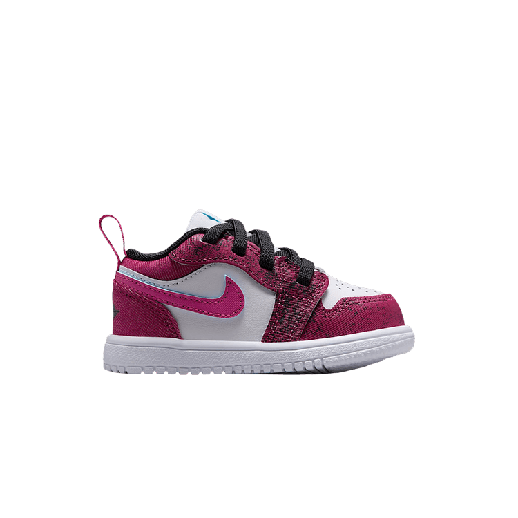 Air Jordan 1 Low Alt SE TD 'Sweet Beet'