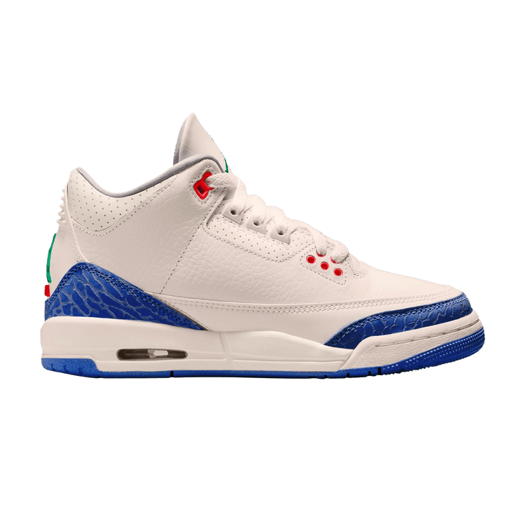 Jordan 3 Retro Play Your Way (GS)