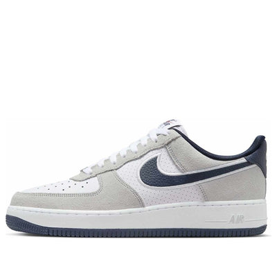 Nike Air Force 1 Low 'Obsidian'