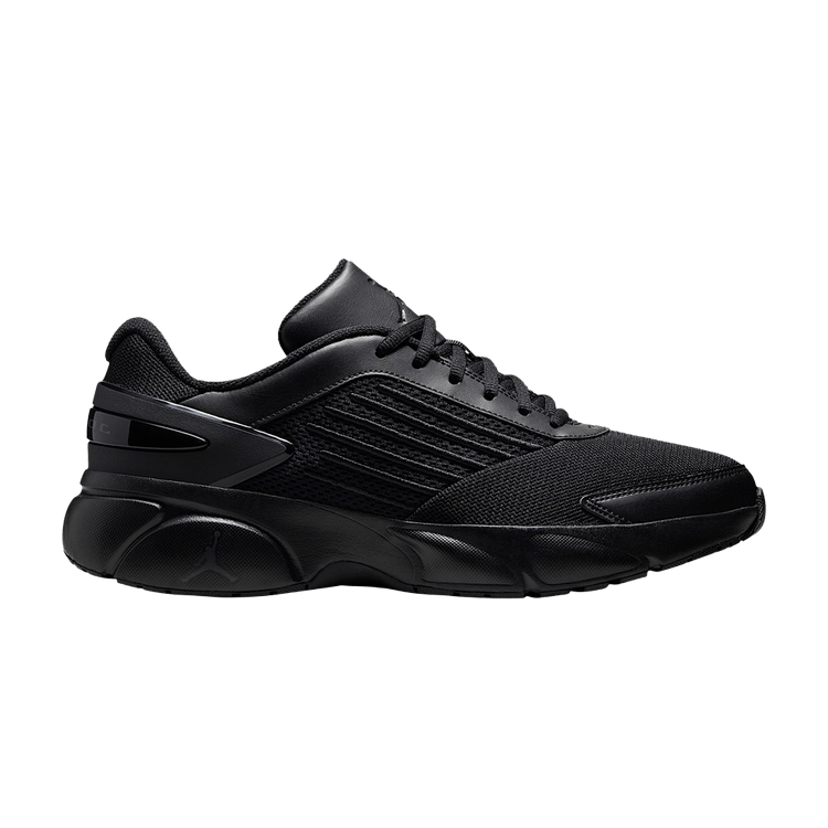 Air Jordan Trunner Flow 'BlackDark Smoke Grey'