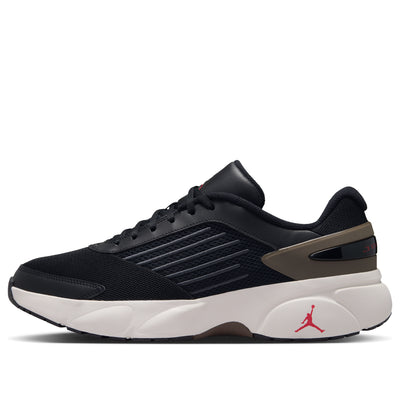 Air Jordan Trunner Flow 'Black Palomino'