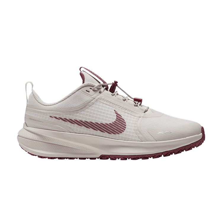 Nike Star Runner Utility GS 'Summit White Phantom Cream Ii Pink Smoke'