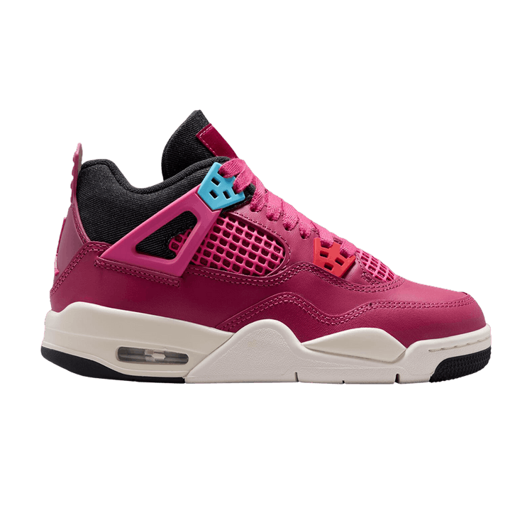 Jordan 4 Retro Sweet Beet (GS)