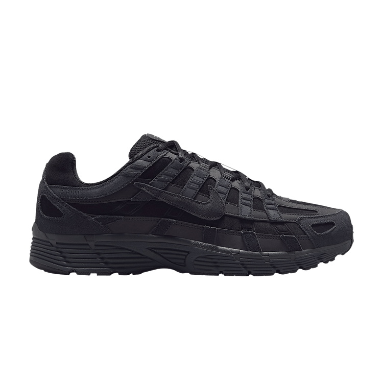 Nike P-6000 SE 'Off Noir'