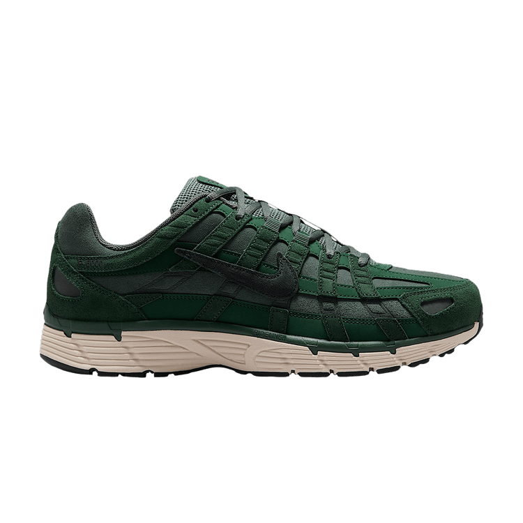 Nike P-6000 SE 'Fir Mineral Spruce'
