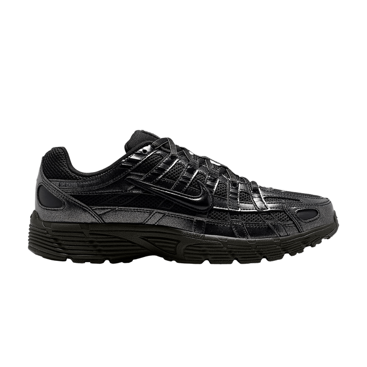 Nike Wmns P-6000 'Black Anthracite'