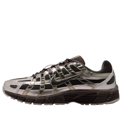 (WMNS) Nike P-6000 'Velvet Brown Cream'