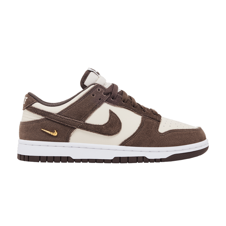 Nike Wmns Dunk Low 'Light Orewood Baroque Brown'