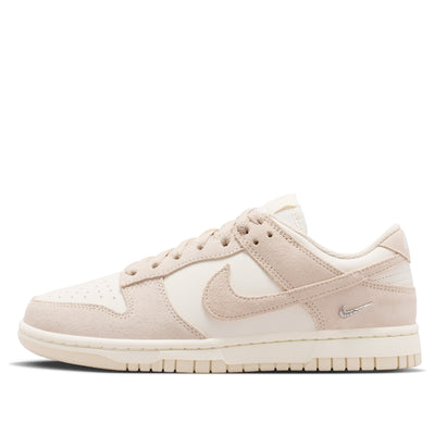 (WMNS) Nike Dunk Low 'Pearl White'
