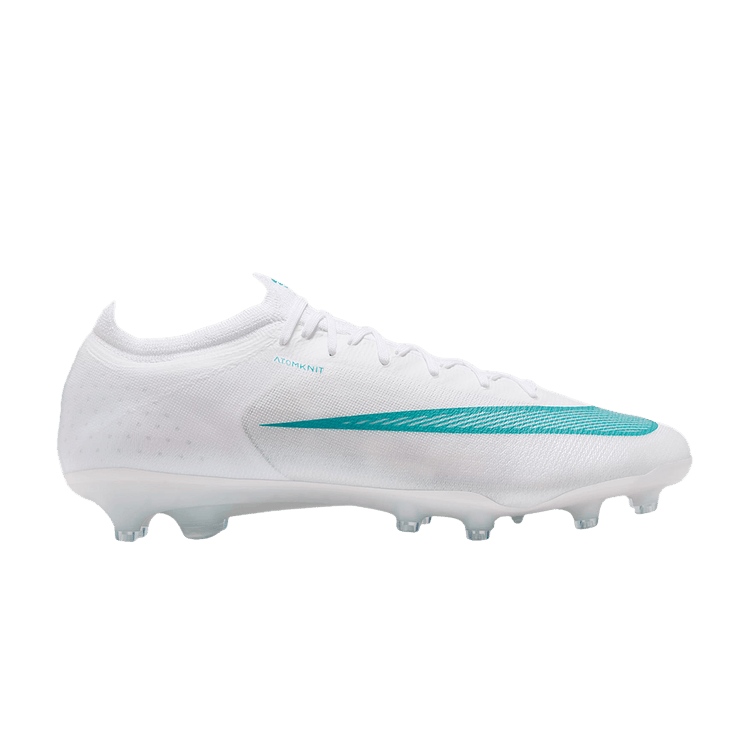 Nike Mercurial Vapor 17 Elite Ag Low 'White Dusty Cactus'