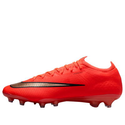 Nike Mercurial Vapor 17 Elite AG 'Bright Crimson'