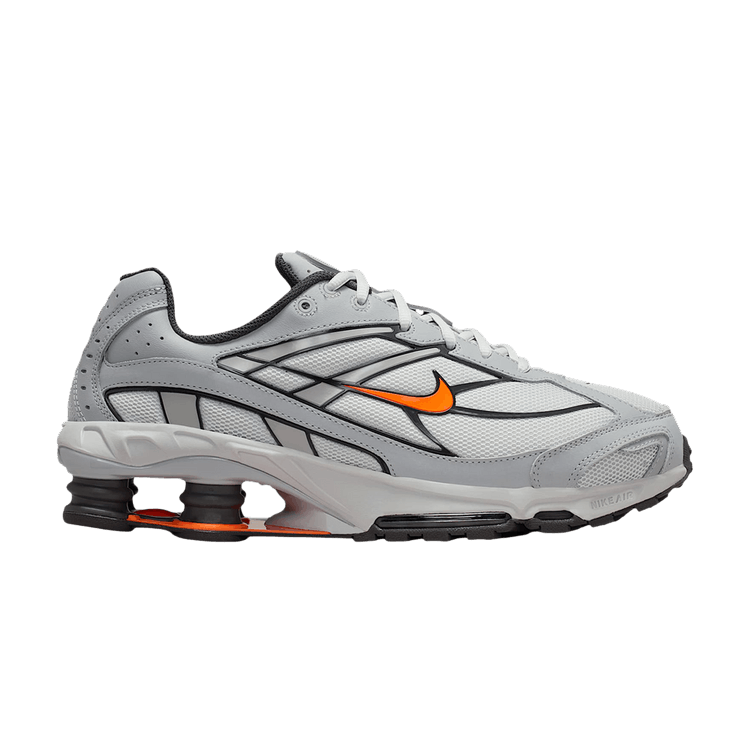Nike Shox Ride 2 'Photon Dust'