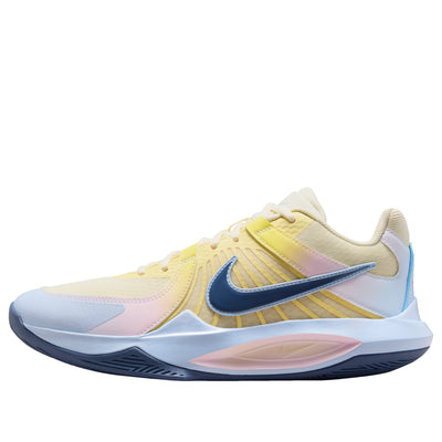 Nike Hyperspeed Court 2 SE 'Coconut Milk Hydrogen Blue'