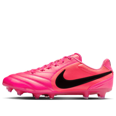 Nike Tiempo Ligera Pro FG 'Multicolor'