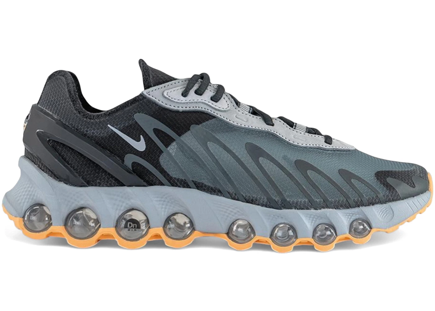 Nike Air Max Dn8 QS Wolf Grey Anthracite
